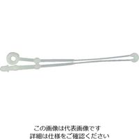 トスカバノック バノック VーLOX #3 ナチュラル (5000本入) VLX3 1箱(5000本) 868-3053（直送品）