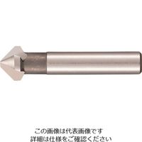 グーリングジャパン（GUHRING） グーリング カウンターシンク90° レギュラ 16.5mm 476 16.500 180-6932（直送品）