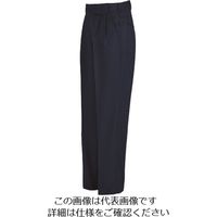 アイトス ワークパンツ(2タック) ディープネイビー 82 5572-008-82 1着 139-0464（直送品）