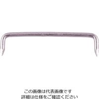 金口製作所 ヒシカネカ SUSハッカー#523 13mm大 042748 1個