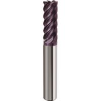 超硬エンドミルGUHRING 20mm8枚刃 SFUVT 2008 多刃高硬度用エンドミル SPEED TIGER(スピード