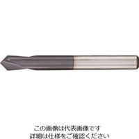 グーリングジャパン グーリング NCスポットドリル90° レギュラ FIREコート 9.52mm F557 9.520 1本（直送品）