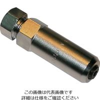 ハスコー MKー0608 インパクトスタッドリムーバー(S) MK-0608 1個 853-6040（直送品）