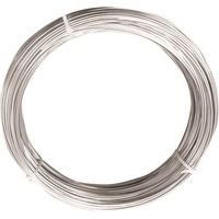 ダイドーハント ステンレス線 10kg巻 #10 00057014 1巻 226-0087（直送品）