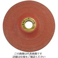 ノリタケ フレキシブル砥石スーパーホーク3.0 S60P赤 100X3X15 1000C15082 1セット(200枚)（直送品）