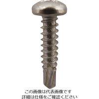 ダイドーハント YAIBA JISドリルねじ ナベ頭 ファインパシべート ST 4.2x25 10187113 1セット(36本:6本×6袋)（直送品）