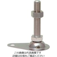 コノエ SーD固定用サンアジャストボルト ステンレス製 12x75 S-DS 1本 197-7552（直送品）