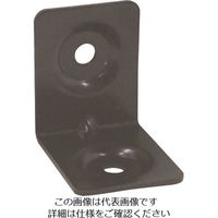 ダイドーハント 1×4サポート L型 小 14L1ーBK 10P 10103230 1袋(10個) 226-0025（直送品）