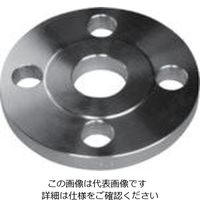 イノック 面座付さし込み溶接フランジ 10K65A 304RF10K65A 1枚 806-4639（直送品）