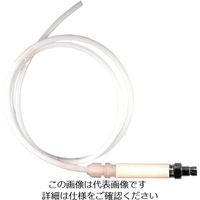 オートニクス ハンドホルダー・ノズルアダプ (1S入) PAM-HH64N 1袋(1セット) 814-4832（直送品）