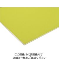 アクリサンデー 発泡スチレンボード HS-501A2-5 1セット(5枚) 197-1520（直送品）