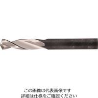 グーリング ハイスドリル ショート/スタブ ダークマージン 9.92mm 552 9.920 182-1564（直送品）