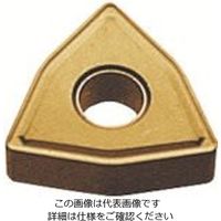 MOLDINO バイトヨウチップ WNMG080408ーY GM25 1セット(10個) 815-7265（直送品）