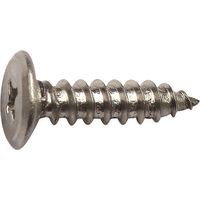 ダイドーハント ステンレス 超低頭タッピング 4x20 6本入 10179207 1パック(6本) 146-4894（直送品）