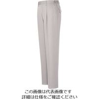 アイトス シャーリングパンツ(1タック) シルバーグレー S 2405-003-S 1着 143-3555（直送品）