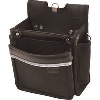 基陽 KH BASIC 腰袋 ホルダー/内ホルダー付 BS113 1個 127-2775（直送品）