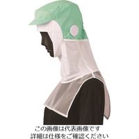 サーヴォ サンペックス クールフード(旧SD5062) FCPU-1704-H1-M 1枚 204-8184（直送品）