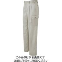 アイトス カーゴパンツ(2タック)(男女兼用) シルバーグレー 130 5664-003-130 1着 138-7256（直送品）