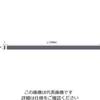 アルゴファイルジャパン アルゴファイル スーパーダイヤモンドストーン 1×4×100 SDS1044 1枚 214-8891（直送品）