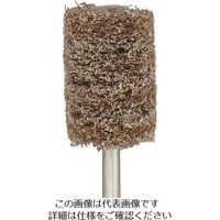 アルゴファイルジャパン アルゴファイル ポリッシャーバフ PNB3152 1本 198-2249（直送品）