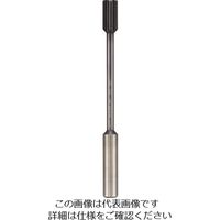 グーリングジャパン グーリング デバリング レギュラTiAlNコート 7.97mm 4103 7.970 1本 181-3834（直送品）