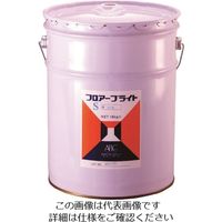 エービーシー商会 ABC フロアーブライトS 色326 18KG BPB18-326 1缶 147-7575（直送品）