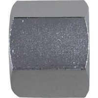 ハスコー NHBPー2035ー51 巻き上げナット 1個 853-6045（直送品）