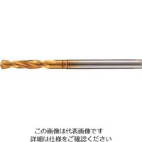 グーリングジャパン グーリング マイクロドリル レギュラ TiNコート 1.5mm 660 1.500 1セット(10本) 234-8554（直送品）