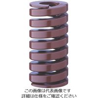 東京発条製作所 東発 強力ばね(極重荷重) 16X25 TB16X25 1個 848-7357（直送品）