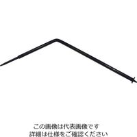 ハスコー BSー922 ブレーキシュースプリングプーラー 1個 853-5889（直送品）