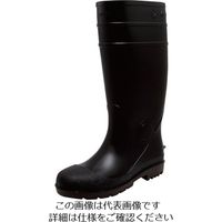 丸五 安全プロハークスU875 ブラック LL APROHU875-BK-LL 1足 856-9134（直送品）