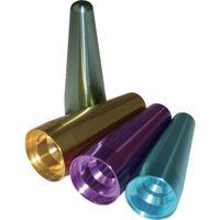 ハスコー CRー206D カップロケット (4t車用4サイズ入セット) 1個 853-5907（直送品）