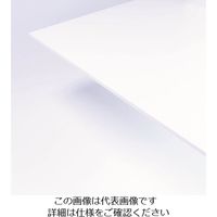 アクリサンデー FOREX白450mmx900mmx3mm E-7001 L 3 1セット(5枚) 197-3117（直送品）