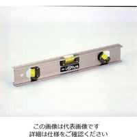 アカツキ製作所 KOD アルミレベル45°付 L-160Q-38 1本 851-1354（直送品）