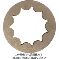 オートニクス アウターロータ金属 （1個入） PAM-OSU 1個 814-4861（直送品）