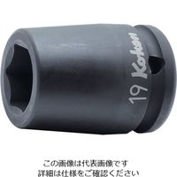 山下工業研究所 コーケン 15.9mm差込 インパクト6角ソケット 15400A