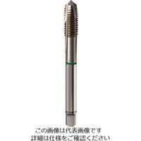 グーリングジャパン グーリング ユニファイ並目ねじ用タップ レギュラ No.10ー24 UNC 4465 4.826 1本 181-7345（直送品）