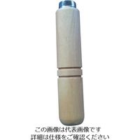 ヤマグチ ヤスリ柄中118MM E-M 1本 811-6939（直送品）