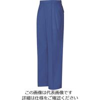 アイトス ワークパンツ(2タック) ロイヤルブルー 120 5362-006-120 1着 137-9279（直送品）