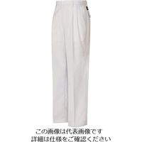 アイトス ワークパンツ(2タック) シルバーグレー 120 5362-003-120 1着 137-4611（直送品）