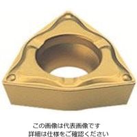 MOLDINO バイト用インサート WPMT060304ーJQ HG8010 1セット(10個) 815-7296（直送品）
