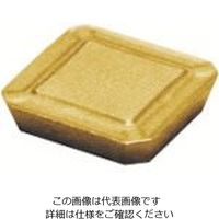 MOLDINO カッタ用チップ SDKR42TN CY250 1セット(10個) 815-6745（直送品）