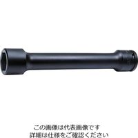 山下工業研究所 コーケン 25.4mm差込 ホイールナット用ロングソケット全長400mm