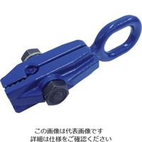 ハスコー Vクランプ RP-35 1個 124-7349（直送品）