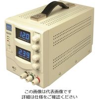 カスタム 直流安定化電源 DPS-3005 1台 - アスクル