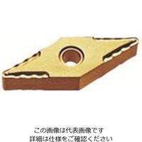 MOLDINO バイト用インサート VNMG160404ーFE HG8010 1セット(10個) 815-7158（直送品）