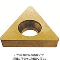 MOLDINO カッタ用チップ TPMT110204 EX35 1セット(10個) 815-7101（直送品）