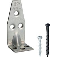 ダイドーハント DAIDОHANT DH スターコーナー(は) 角番人(床合板仕様) 100個入 00036579 1箱(100個)（直送品）