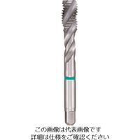 グーリングジャパン（GUHRING） グーリング メートル細目ねじ用タップ レギュラ M5×0.5 4438 5.003 180-7785（直送品）