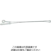 トスカバノック バノック VーLOX #5 ナチュラル (5000本入) VLX5 1箱(5000本) 868-3054（直送品）